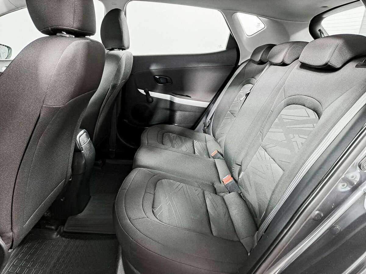 Купить Kia Ceed, 2013, 127 681 км.. Фото: #11