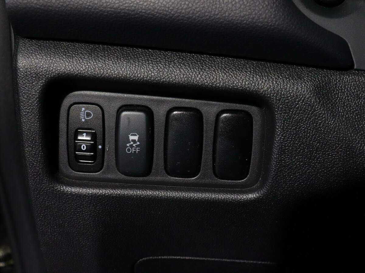 Купить Mitsubishi ASX, 2013, 96 813 км.. Фото: #14