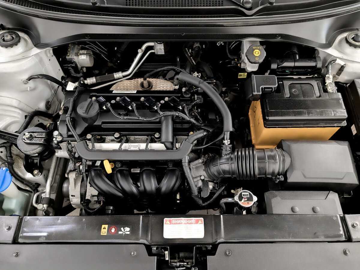 Купить Kia Rio, 2020, 193 059 км.. Фото: #8