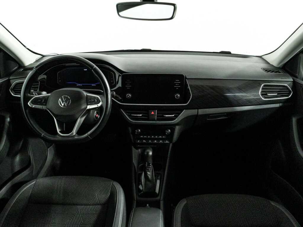 Купить Volkswagen Polo, 2020, 81 623 км.. Фото: #12