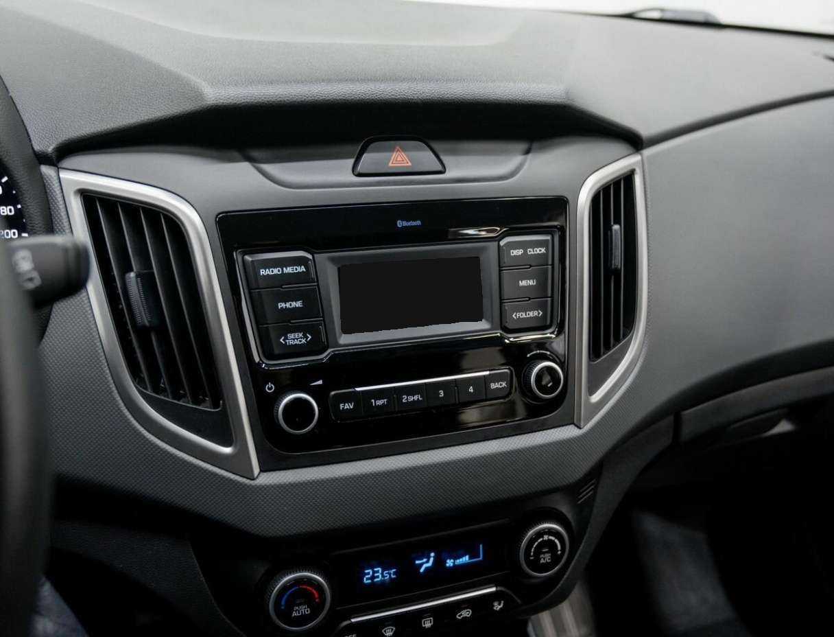 Купить Hyundai Creta, 2021, 49 000 км.. Фото: #20