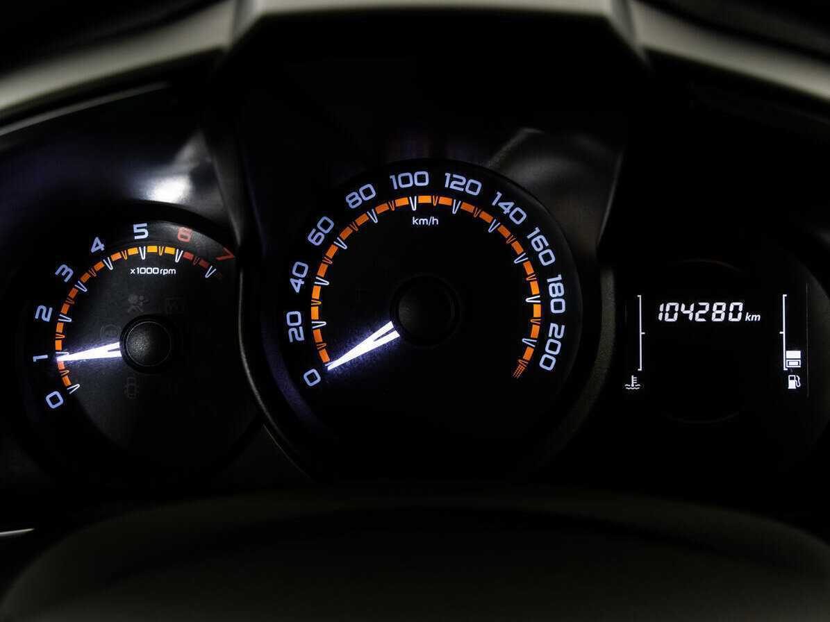 Купить Lada (ВАЗ) XRAY, 2019, 104 245 км.. Фото: #14