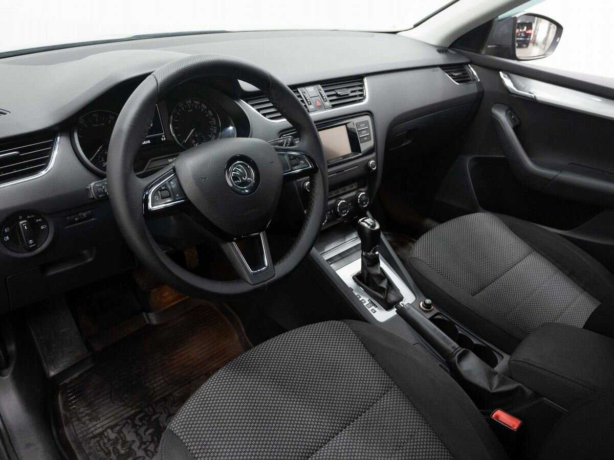 Купить Skoda Octavia, 2013, 265 000 км.. Фото: #8