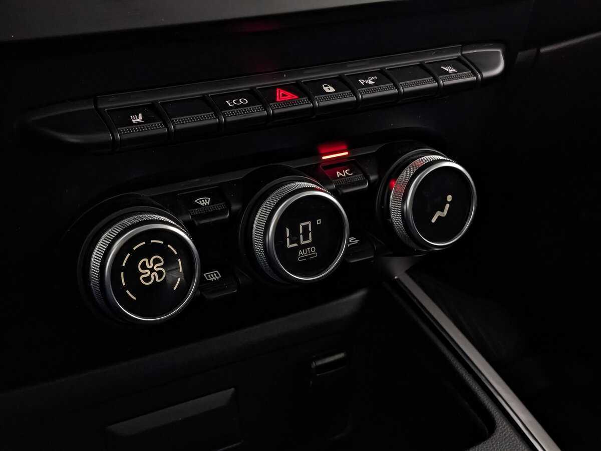 Купить Renault Arkana, 2020, 68 972 км.. Фото: #16