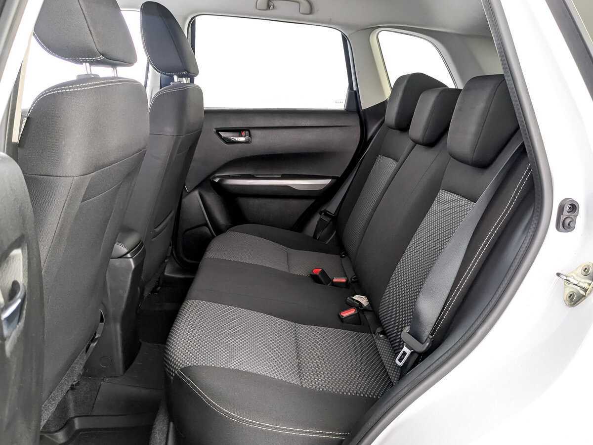 Купить Suzuki Vitara, 2020, 78 527 км.. Фото: #9