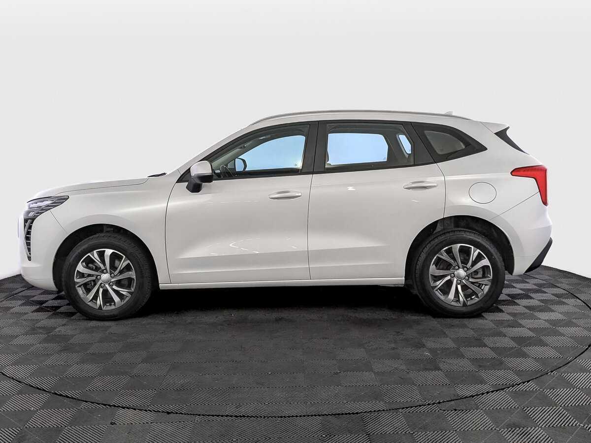Купить Haval Jolion, 2023, 18 853 км.. Фото: #7