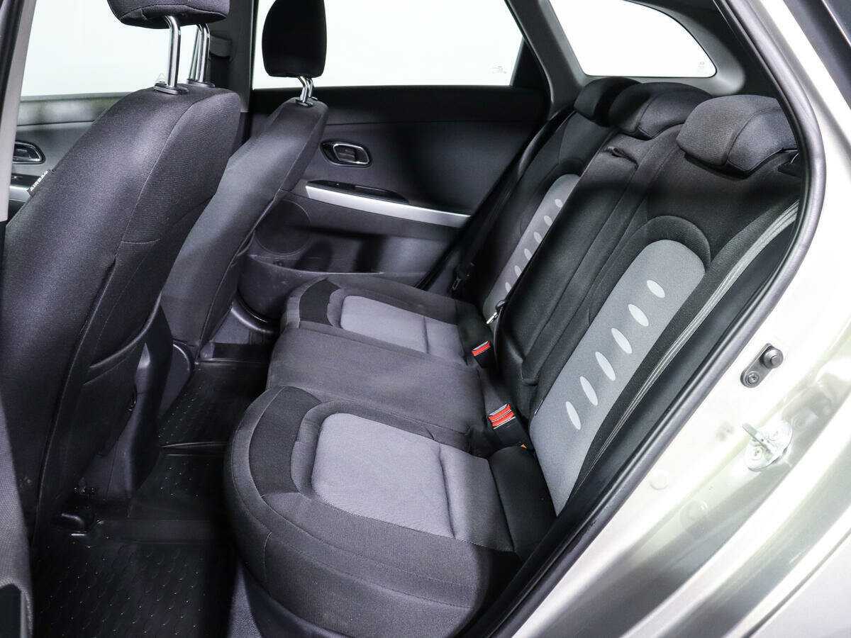 Купить Kia Ceed, 2013, 169 619 км.. Фото: #8