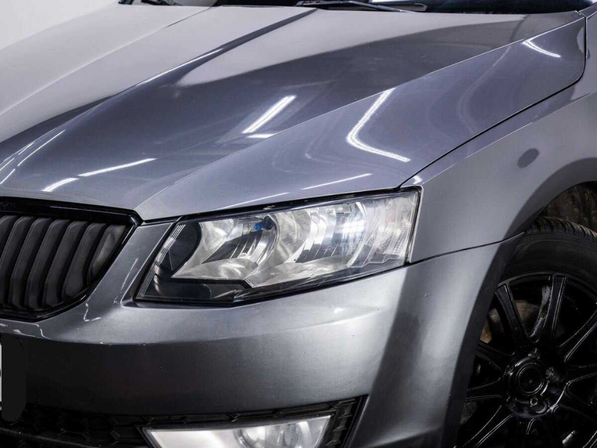 Купить Skoda Octavia, 2013, 265 000 км.. Фото: #6