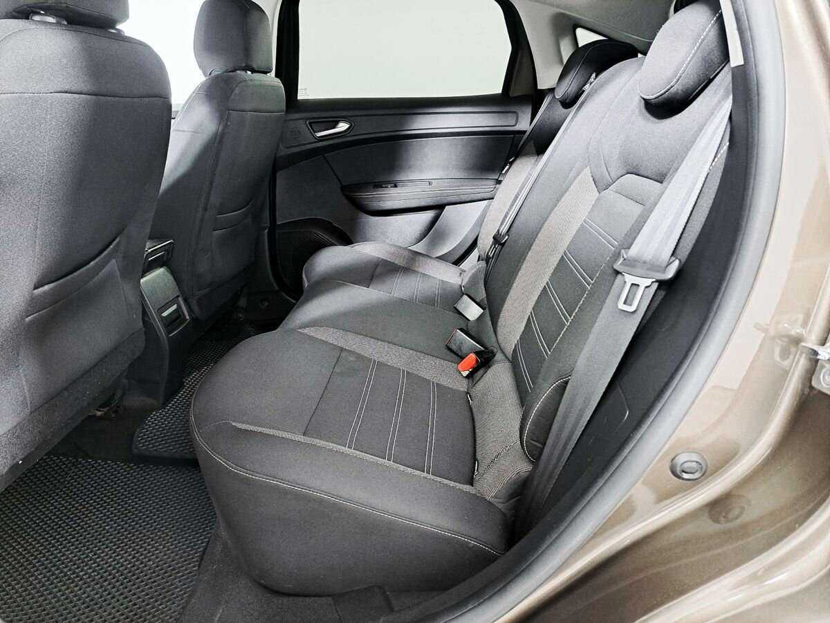 Купить Renault Arkana, 2019, 160 000 км.. Фото: #7