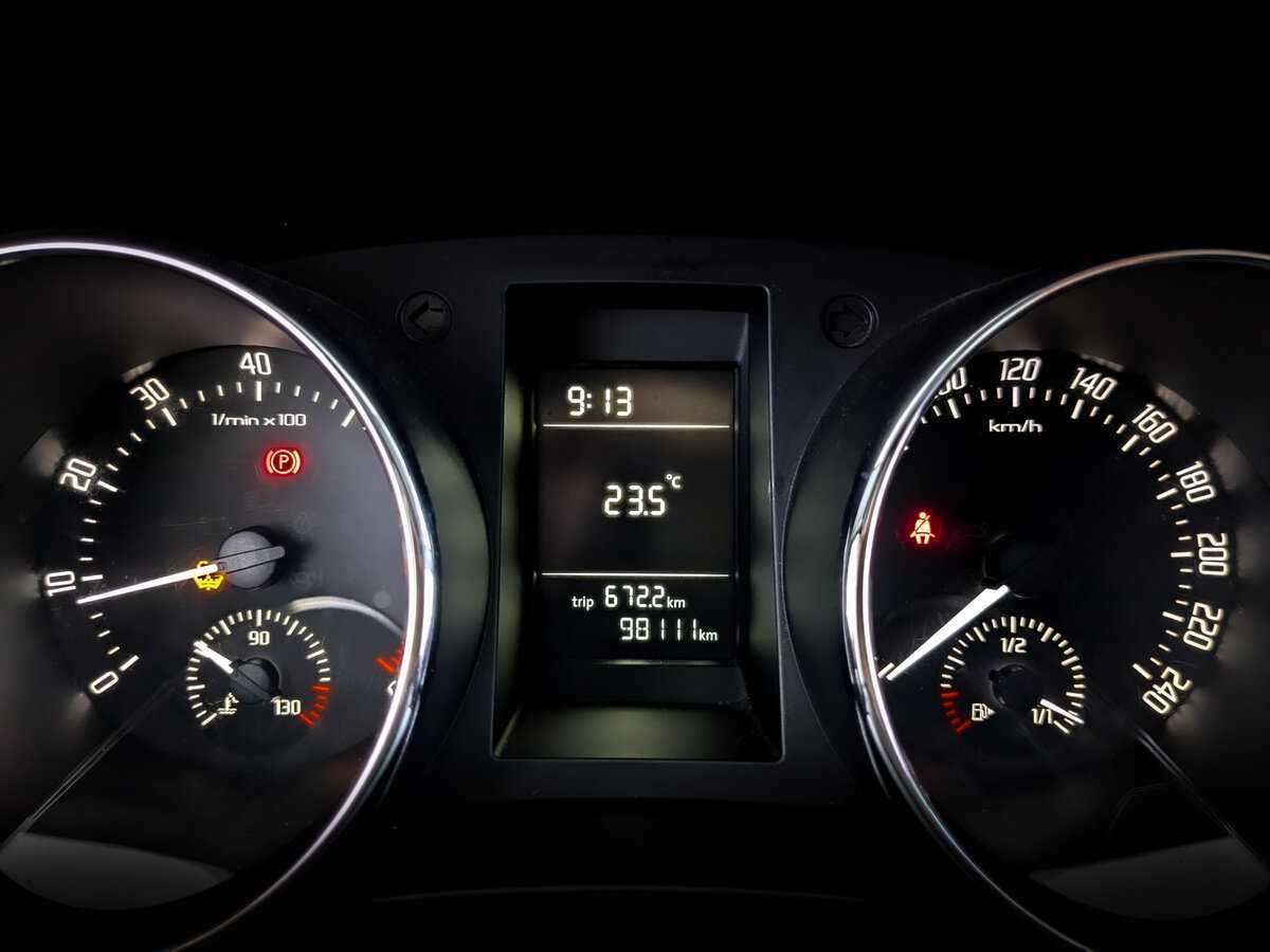 Купить Skoda Yeti, 2014, 98 108 км.. Фото: #10