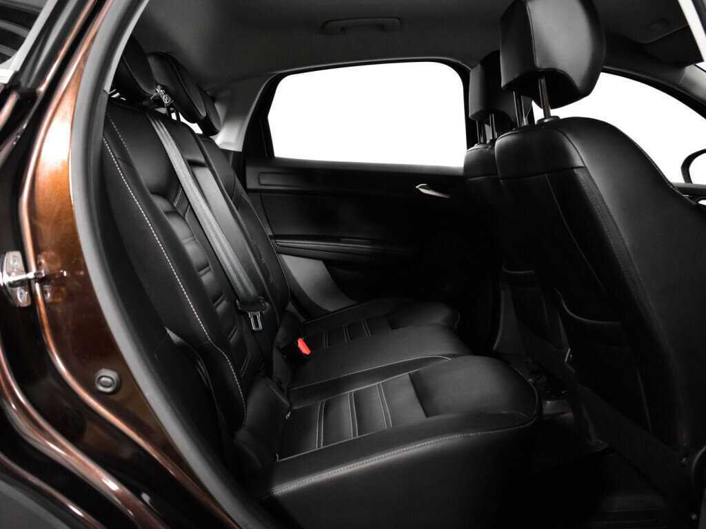 Купить Renault Arkana, 2019, 151 572 км.. Фото: #9