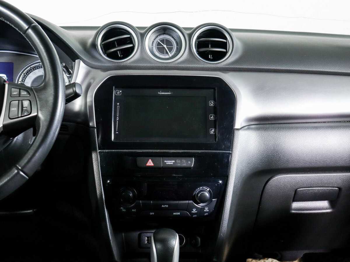 Купить Suzuki Vitara, 2020, 163 060 км.. Фото: #9