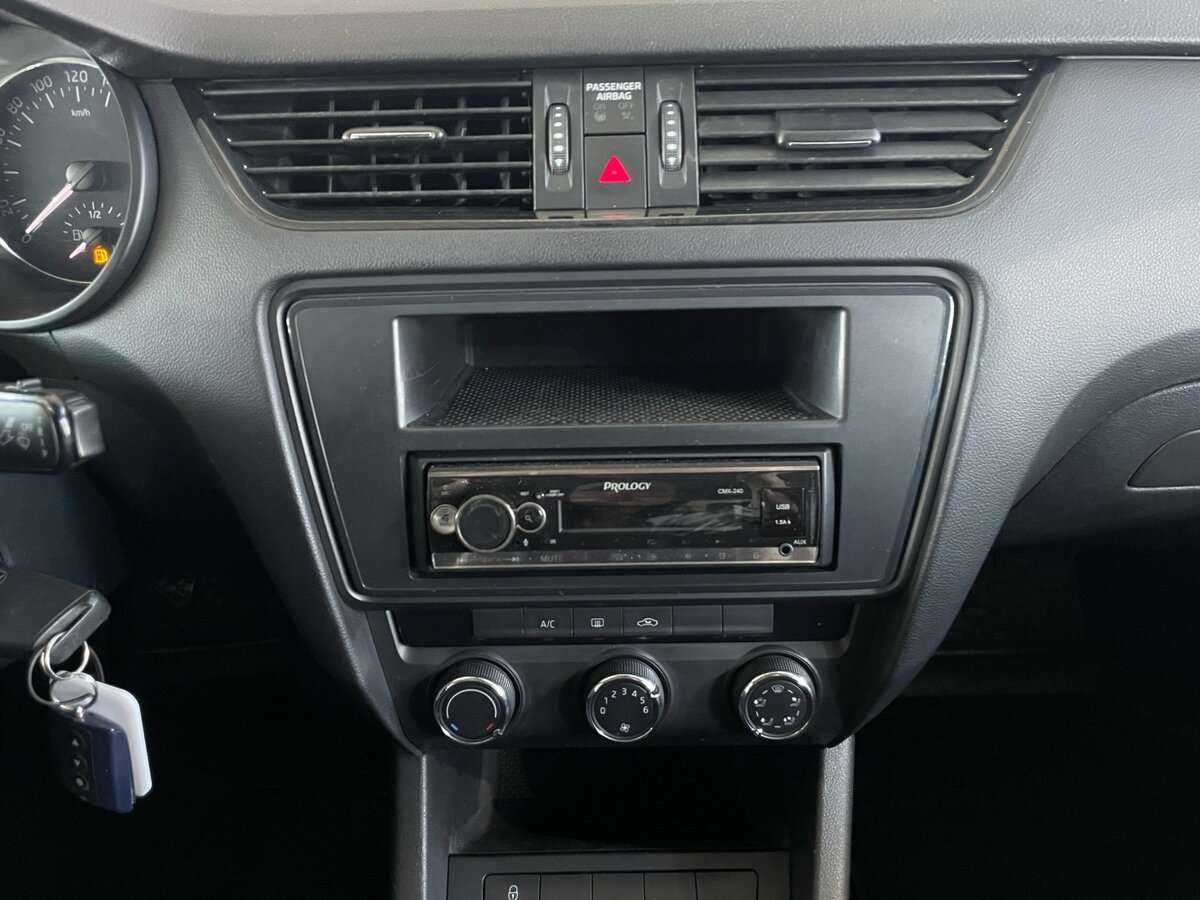 Купить Skoda Octavia, 2013, 161 604 км.. Фото: #11