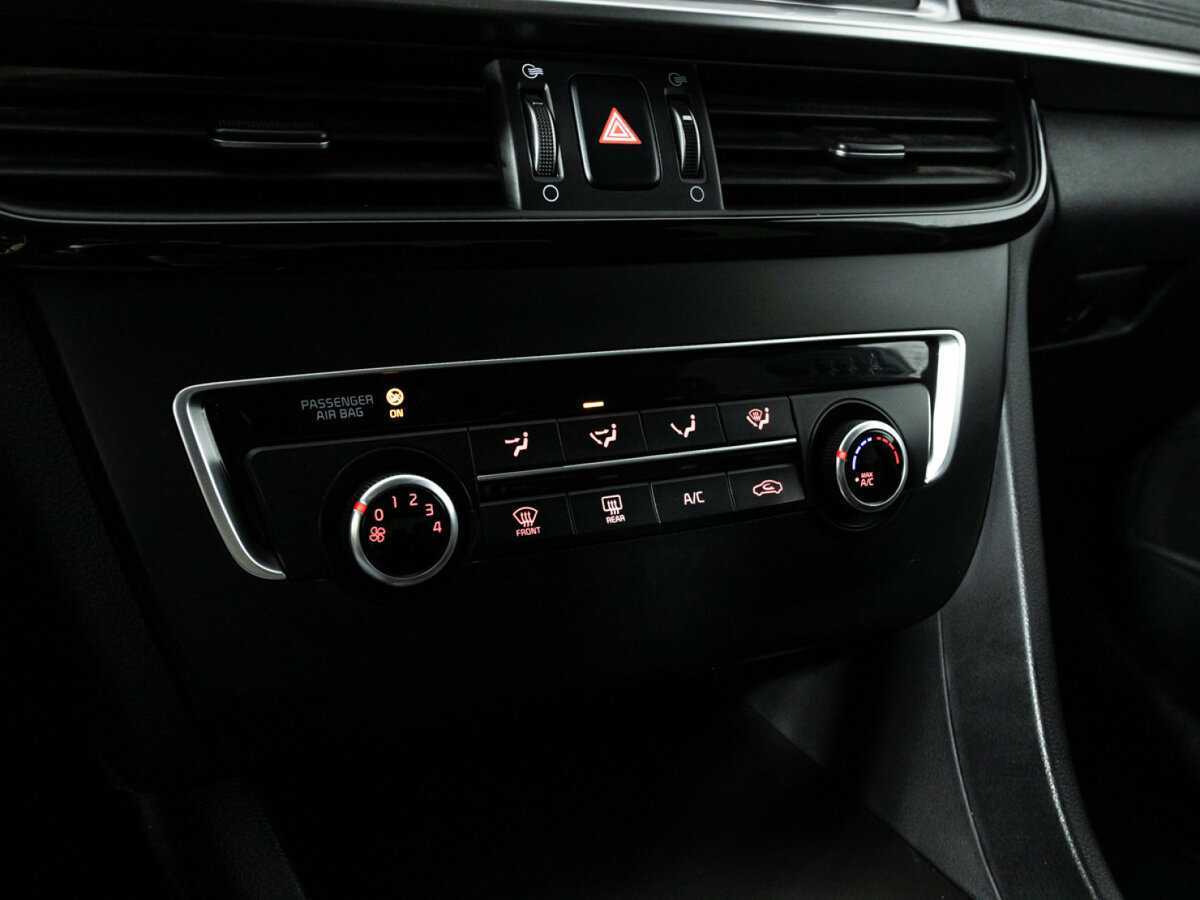 Купить Kia Optima, 2020, 117 683 км.. Фото: #15