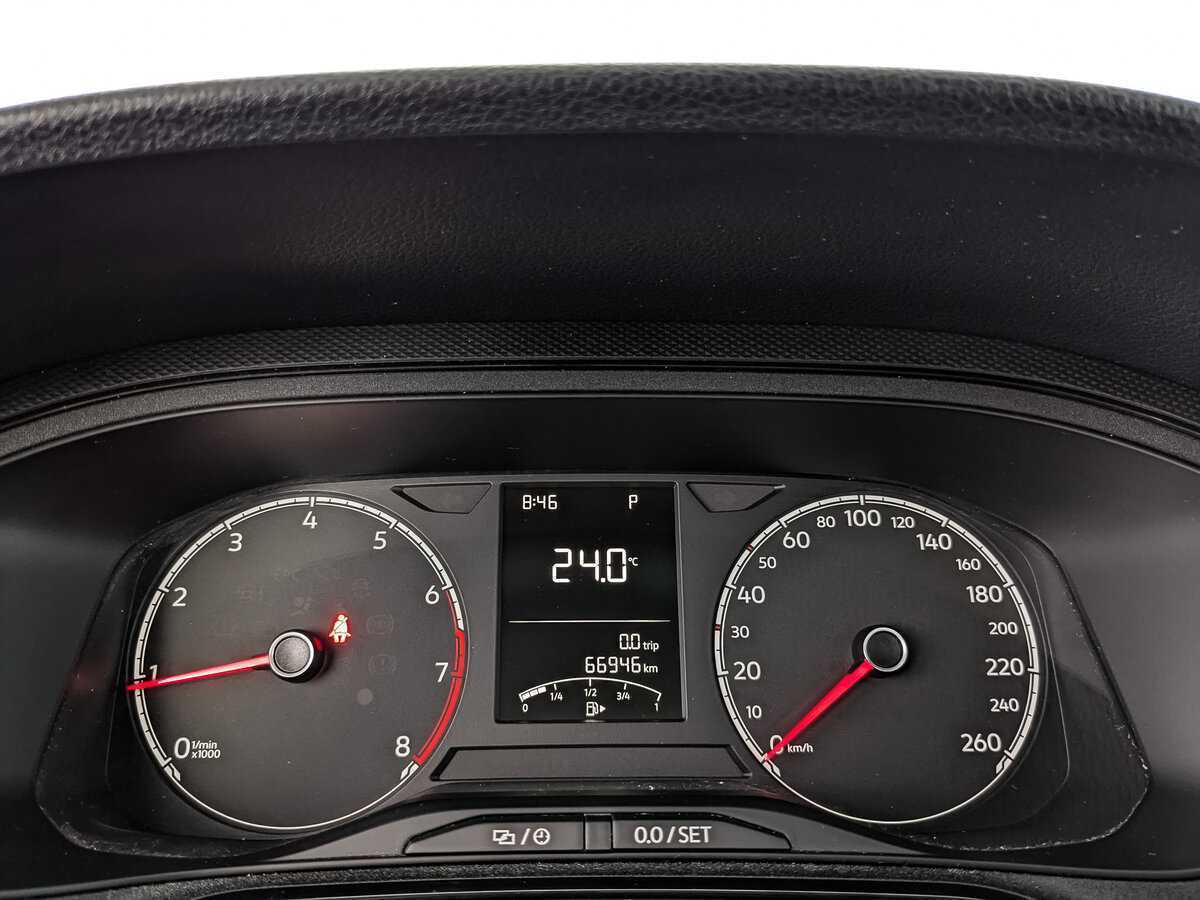 Купить Volkswagen Polo, 2021, 66 942 км.. Фото: #11