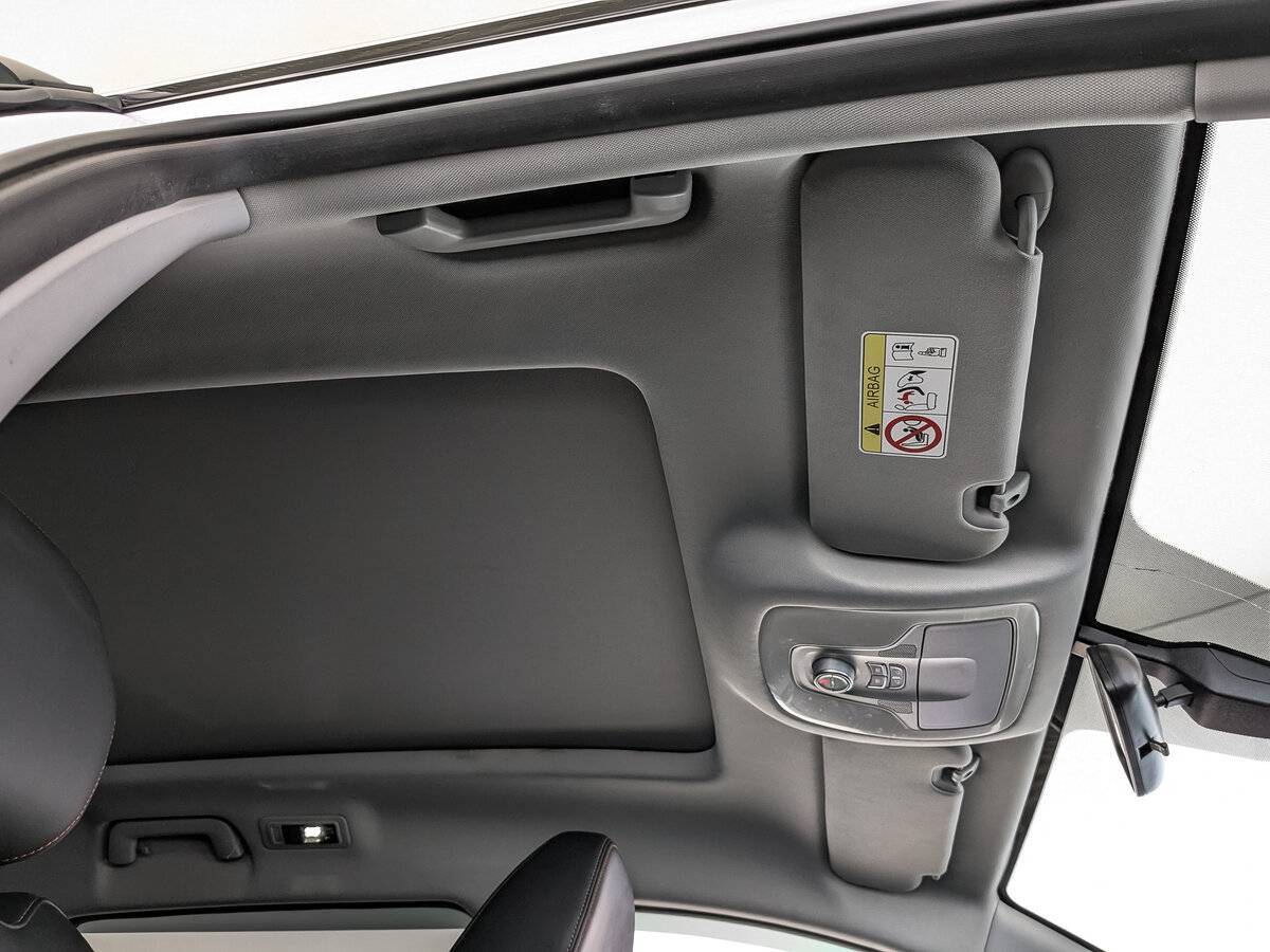 Купить Chery Tiggo 7 Pro, 2022, 96 258 км.. Фото: #21