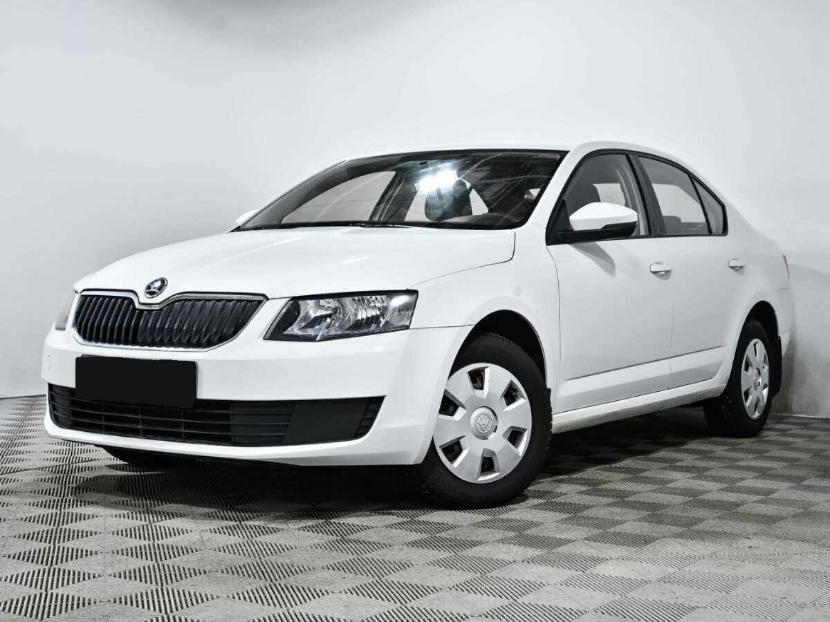 Купить Skoda Octavia, 2016, 196 583 км.. Посмотреть фото