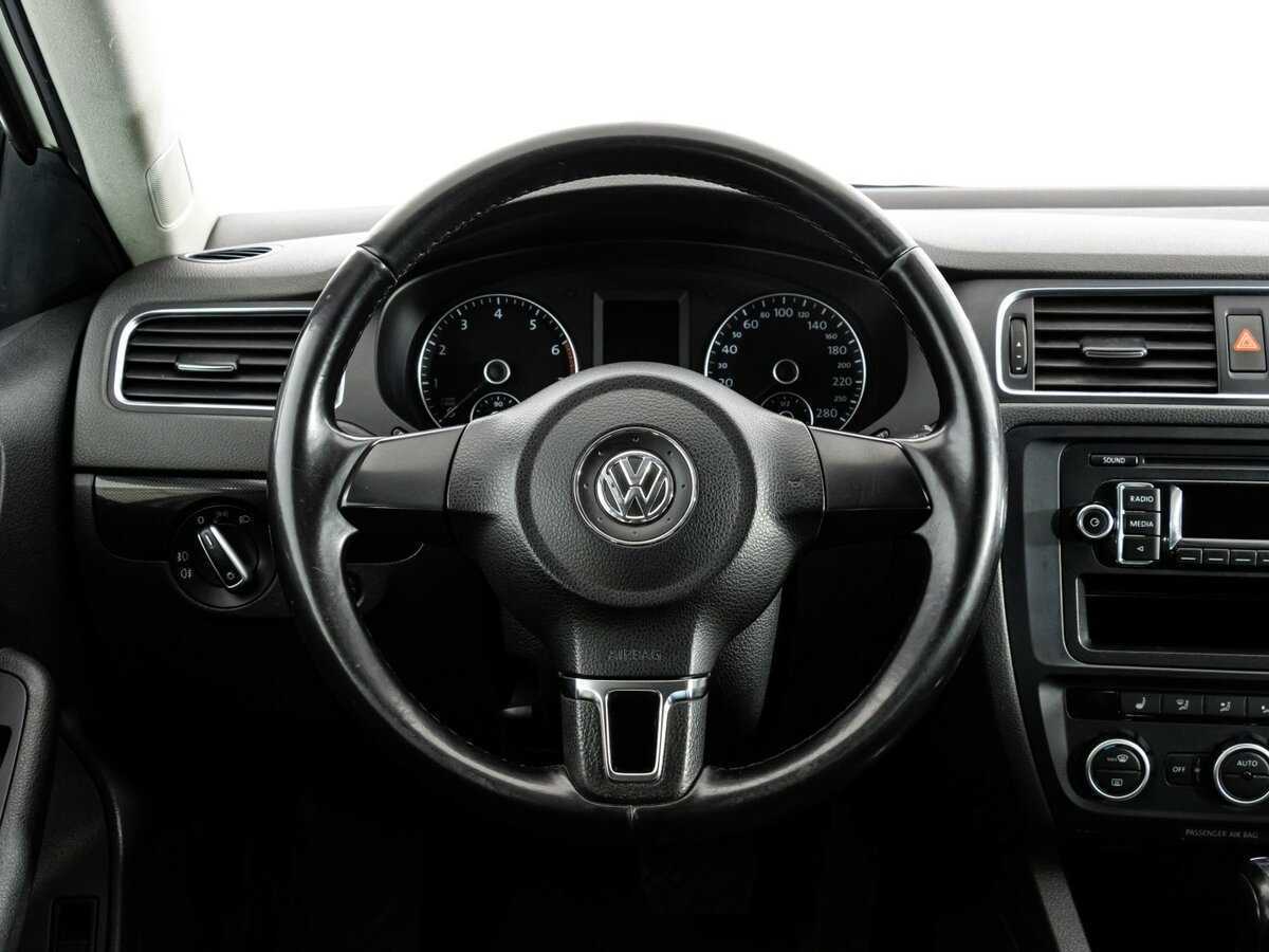 Купить Volkswagen Jetta, 2012, 203 467 км.. Фото: #9