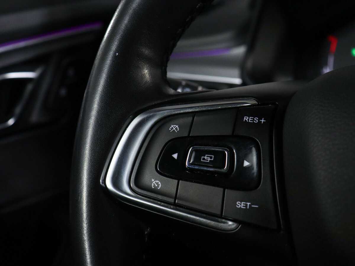 Купить Chery Tiggo 7 Pro, 2020, 55 000 км.. Фото: #20