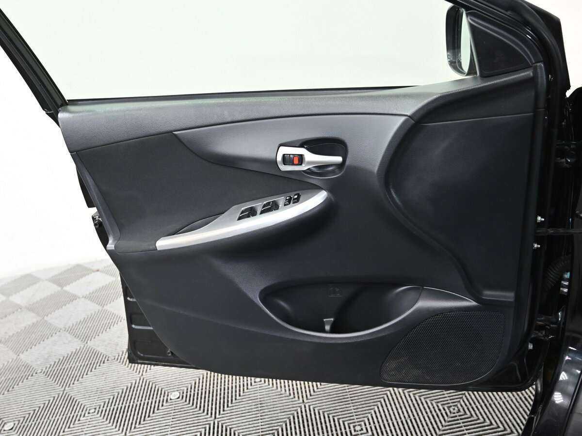 Купить Toyota Corolla, 2013, 148 000 км.. Фото: #6