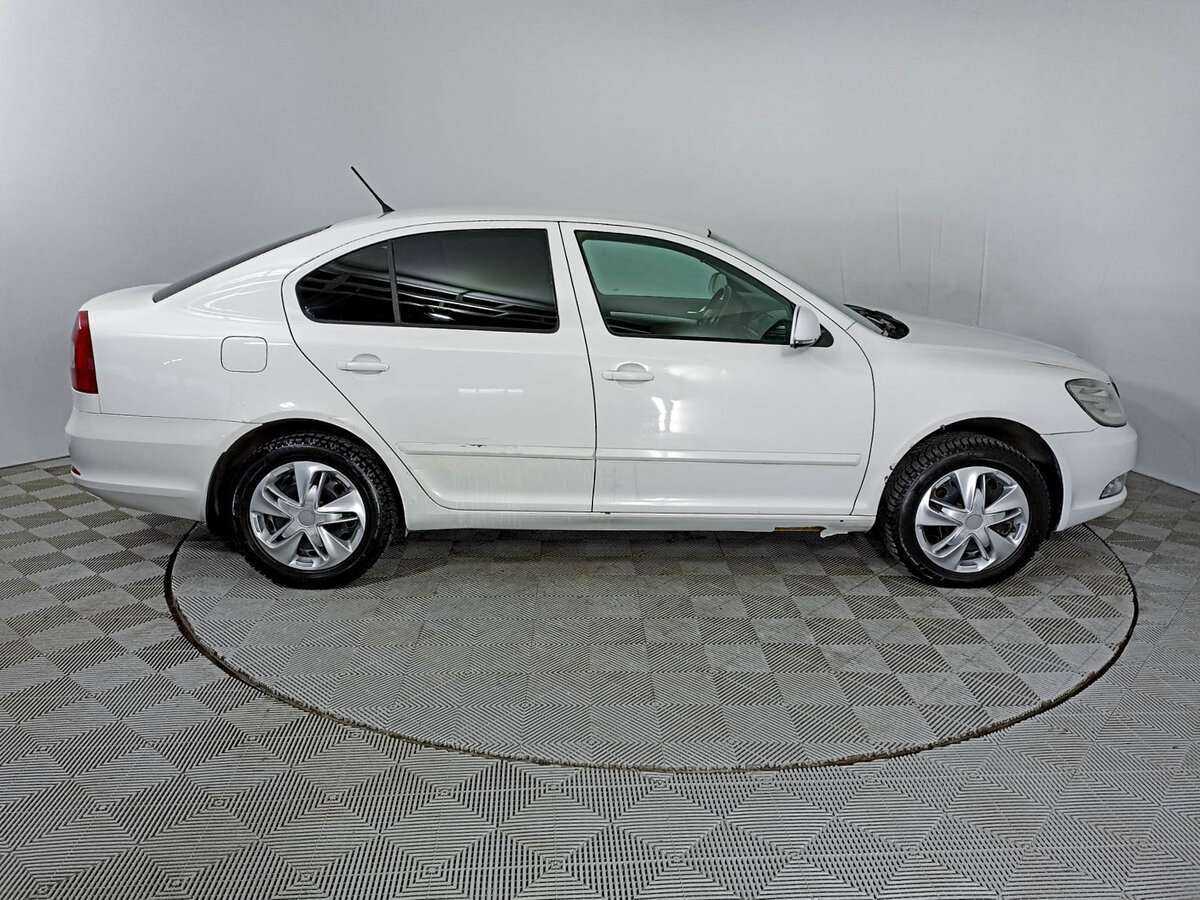 Купить Skoda Octavia, 2012, 217 003 км.. Фото: #3