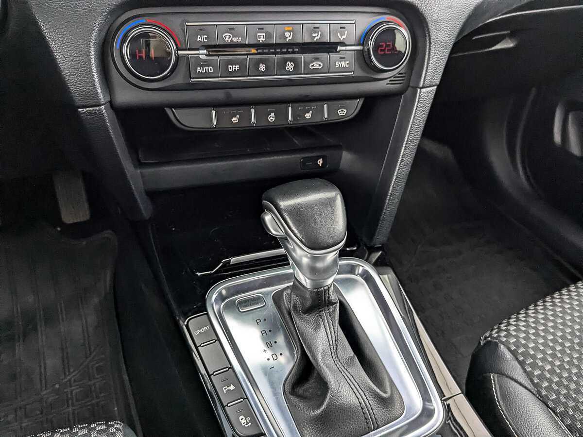 Купить Kia Ceed, 2019, 97 434 км.. Фото: #20