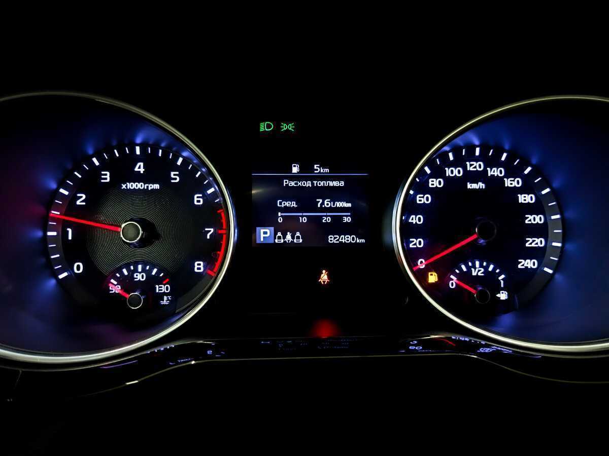 Купить Kia Ceed, 2020, 82 477 км.. Фото: #13