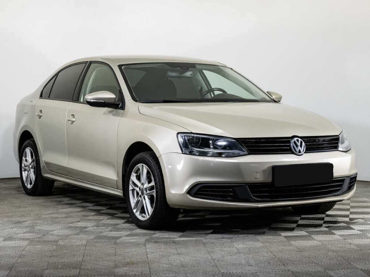 Купить Volkswagen Jetta, 2012, 200 639 км.. Фото: #2