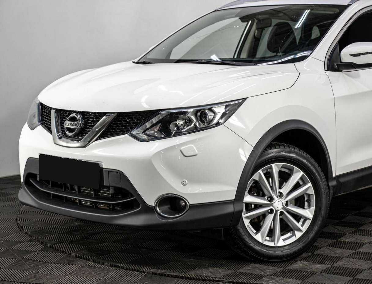 Купить Nissan Qashqai, 2017, 77 000 км.. Фото: #6