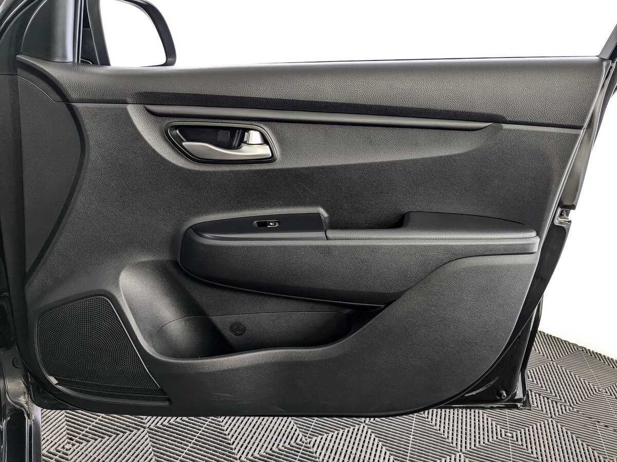 Купить Kia Rio, 2018, 131 242 км.. Фото: #20