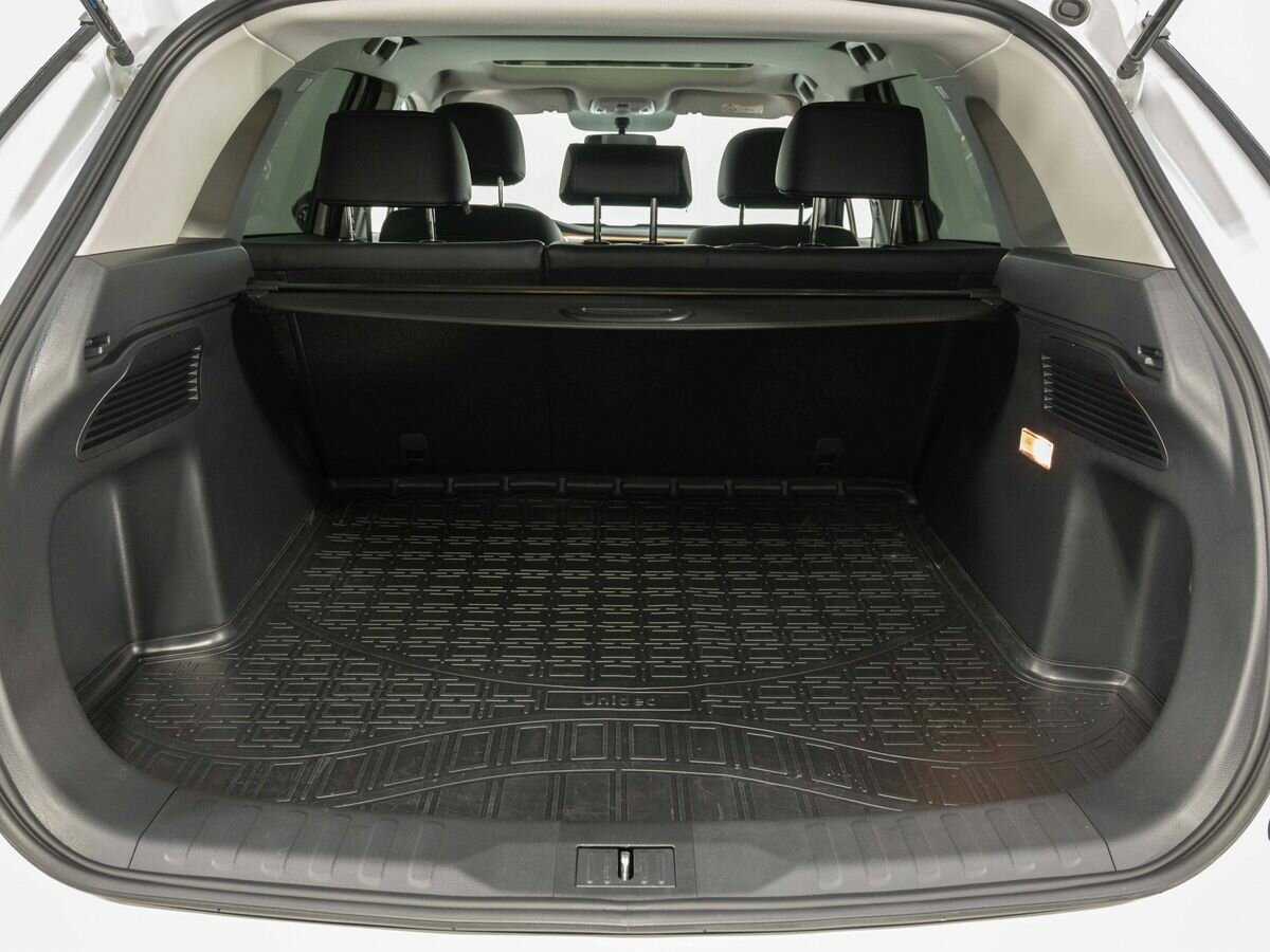 Купить GAC GS5, 2023, 17 000 км.. Фото: #24