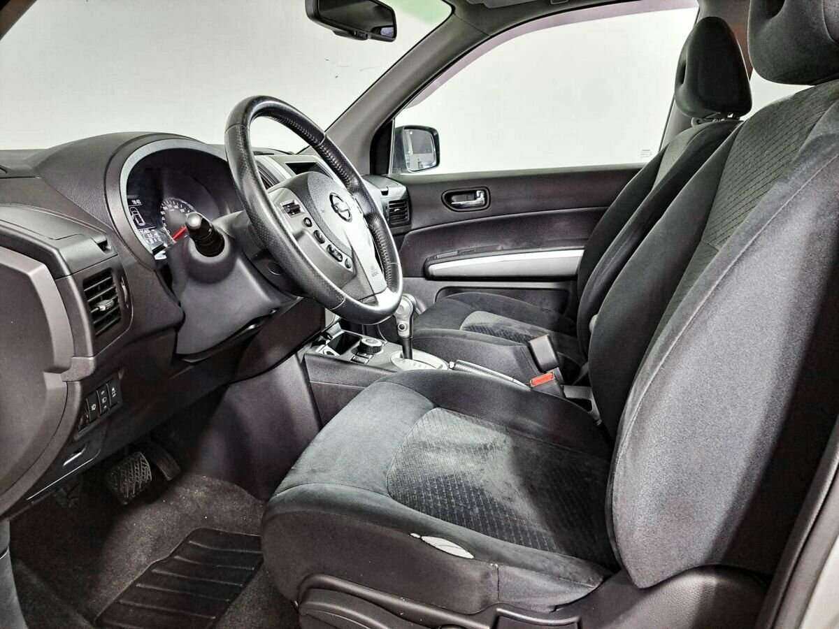 Купить Nissan X-Trail, 2012, 195 000 км.. Фото: #13