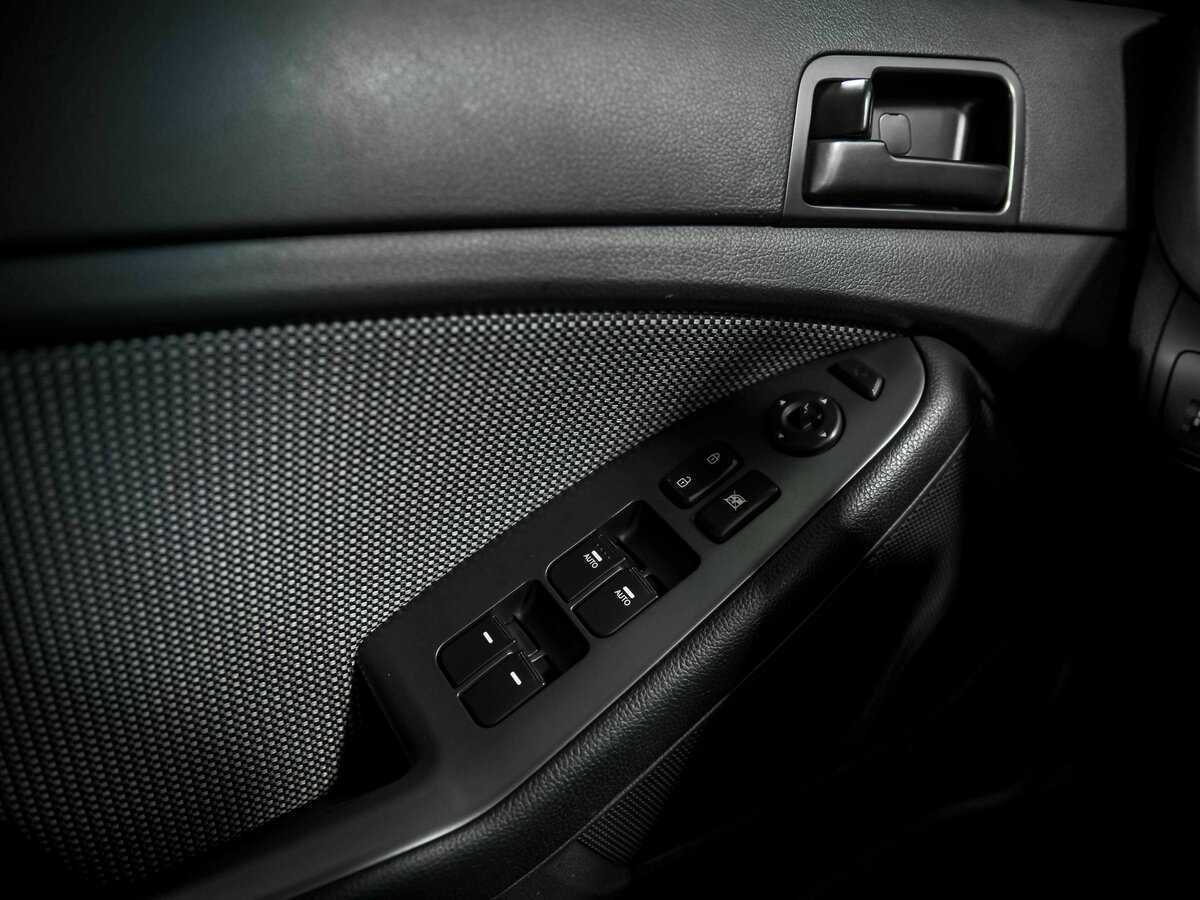 Купить Kia Optima, 2012, 196 049 км.. Фото: #10