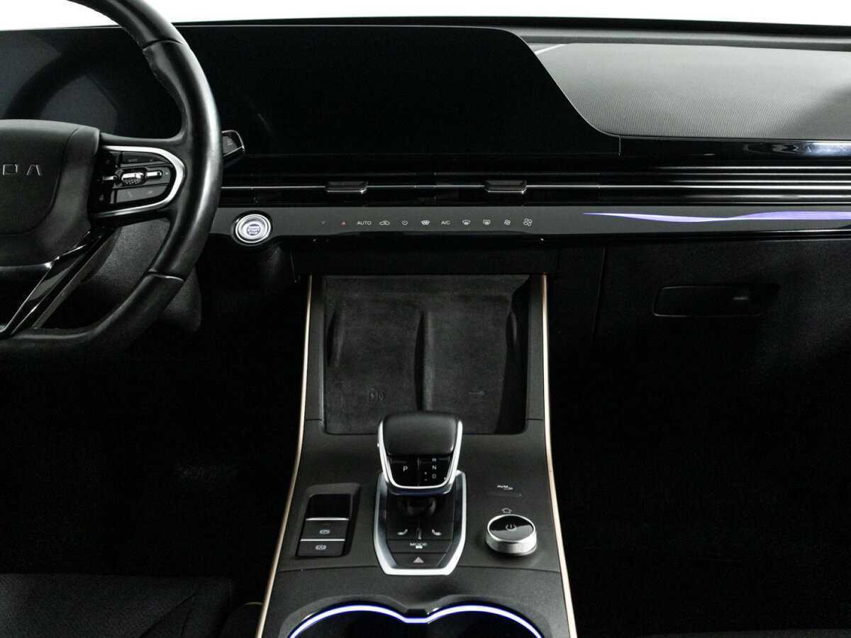 Купить OMODA C5, 2023, 50 553 км.. Фото: #13