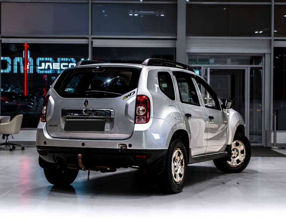 Купить Renault Duster, 2013, 111 000 км.. Фото: #2