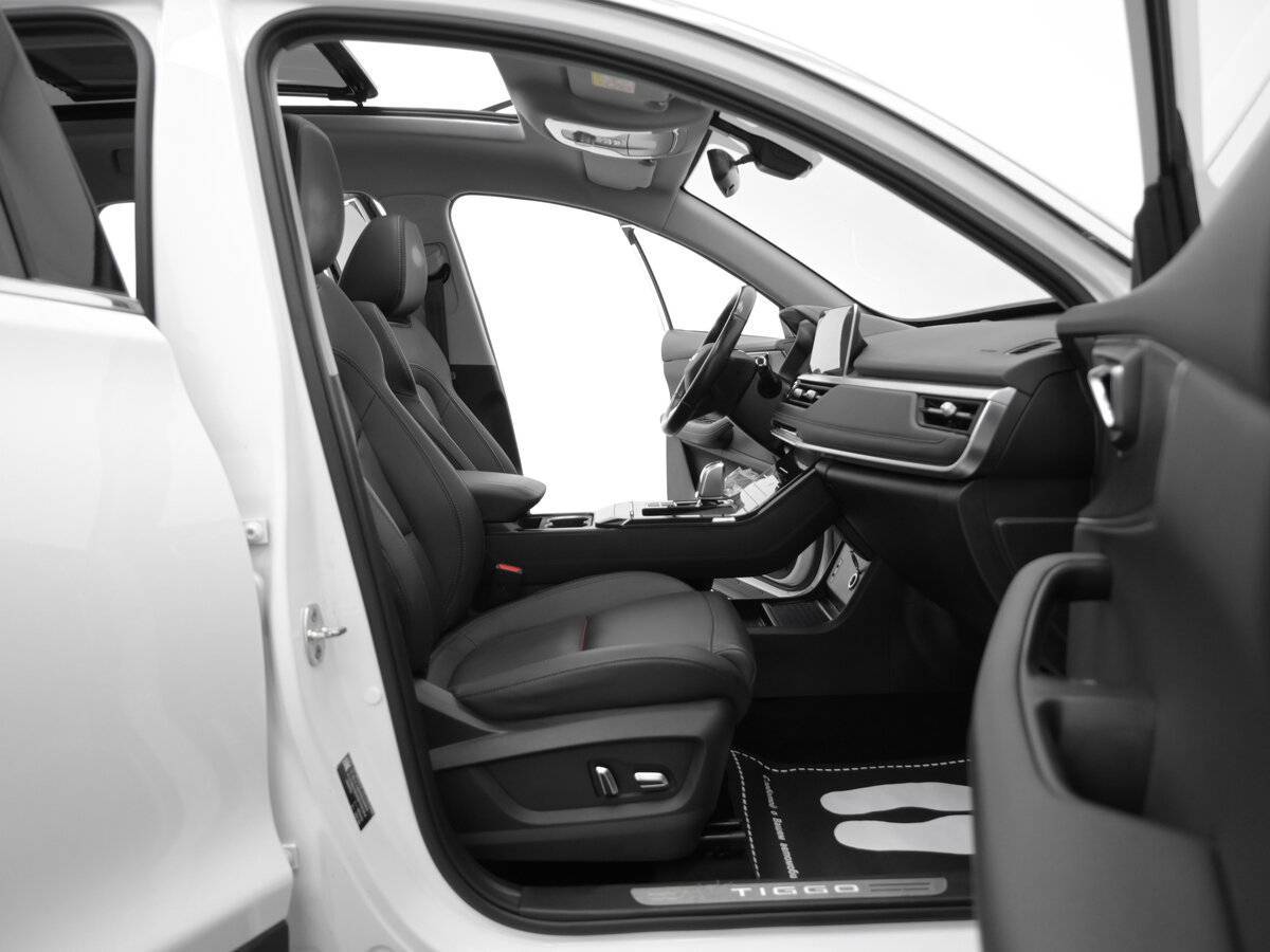 Купить Chery Tiggo 7 Pro, 2021, 86 854 км.. Фото: #16