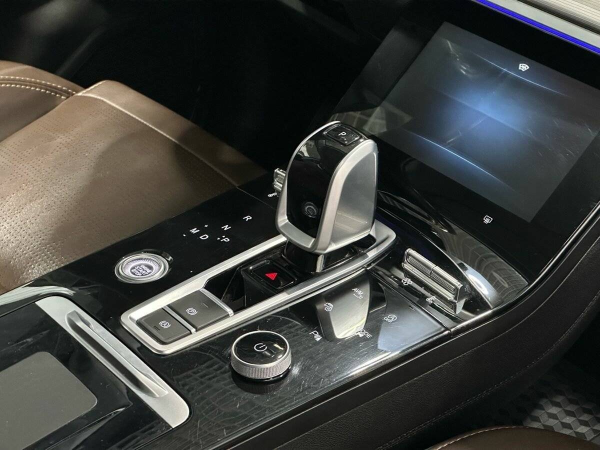 Купить Chery Tiggo 8 Pro, 2021, 50 000 км.. Фото: #9