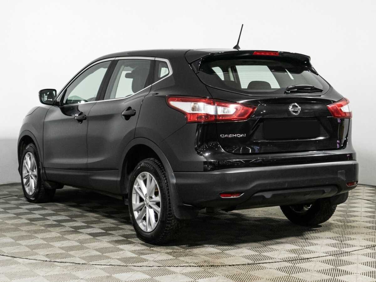 Купить Nissan Qashqai, 2014, 177 361 км.. Фото: #6