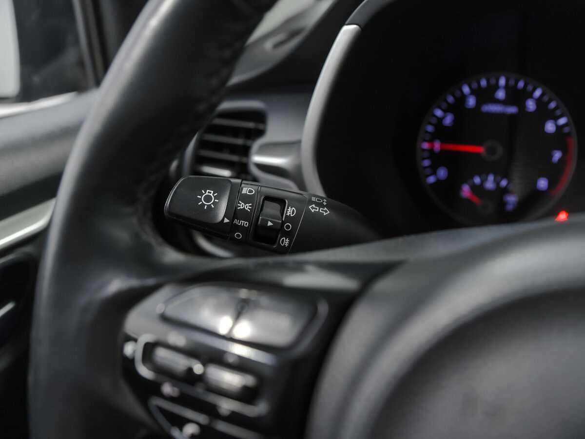 Купить Kia Rio, 2020, 109 566 км.. Фото: #7