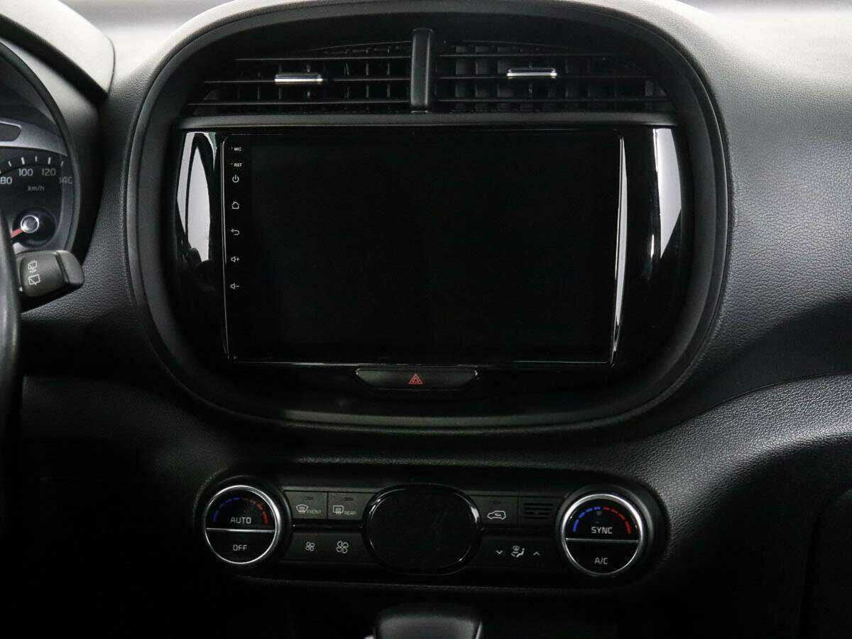 Купить Kia Soul, 2020, 44 580 км.. Фото: #11