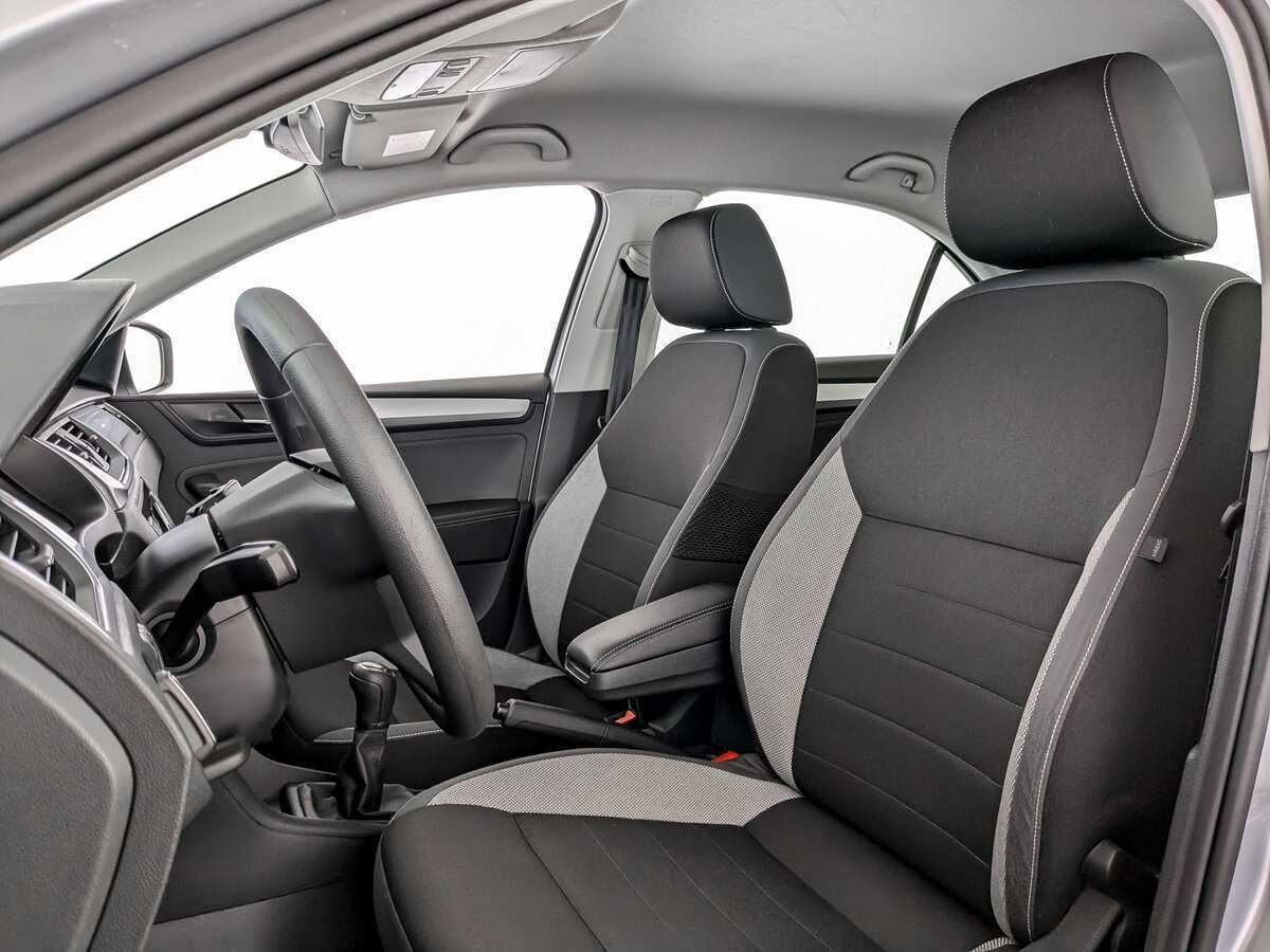 Купить Skoda Rapid, 2018, 100 502 км.. Фото: #15