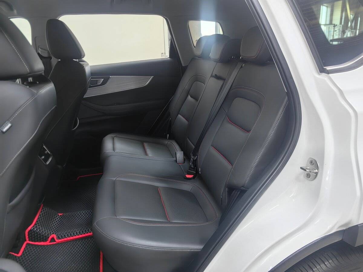 Купить Chery Tiggo 7 Pro, 2022, 38 800 км.. Фото: #7