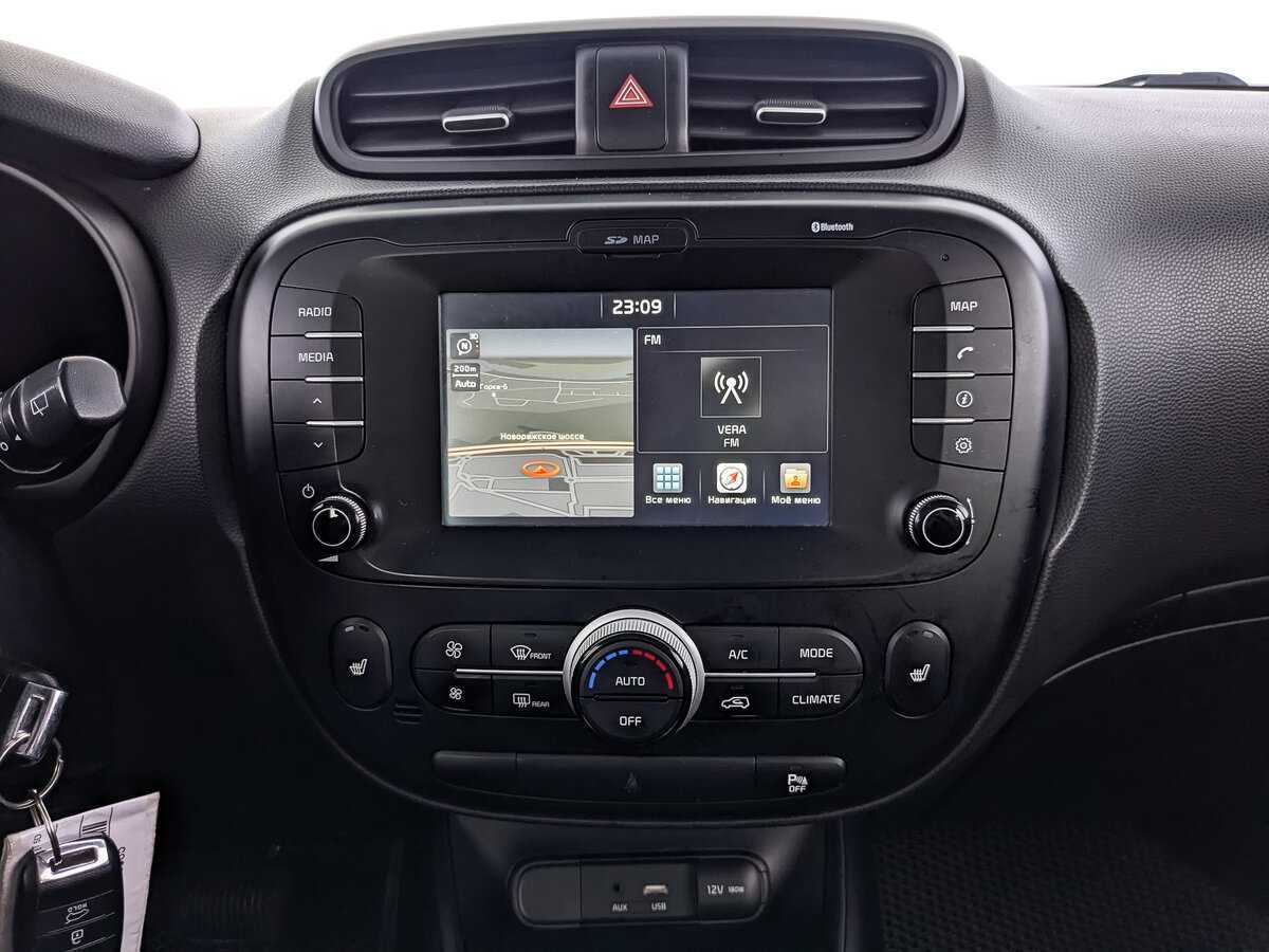 Купить Kia Soul, 2018, 93 256 км.. Фото: #12