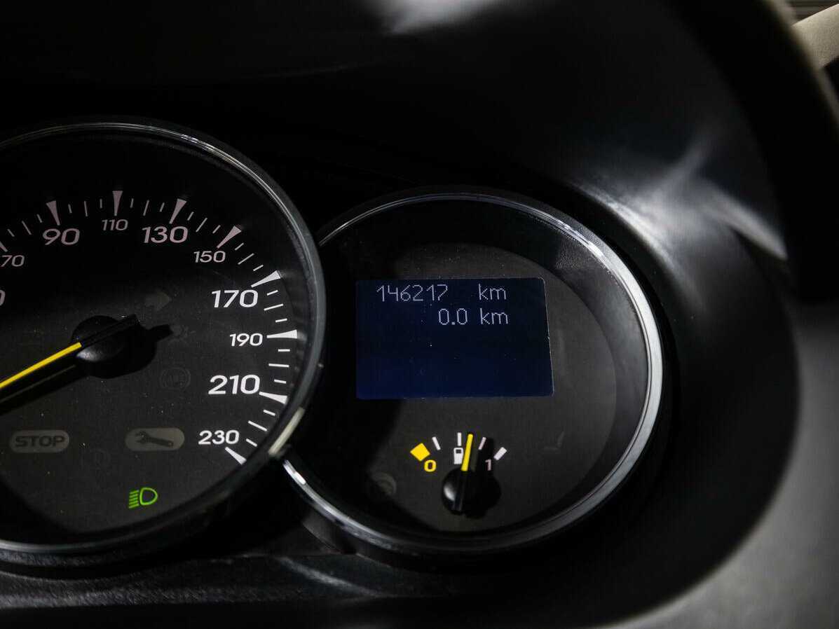 Купить Renault Megane, 2012, 146 215 км.. Фото: #11