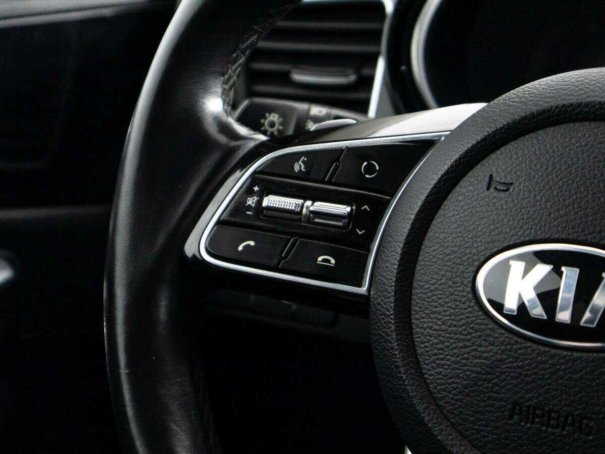 Купить Kia Ceed, 2019, 70 343 км.. Фото: #21