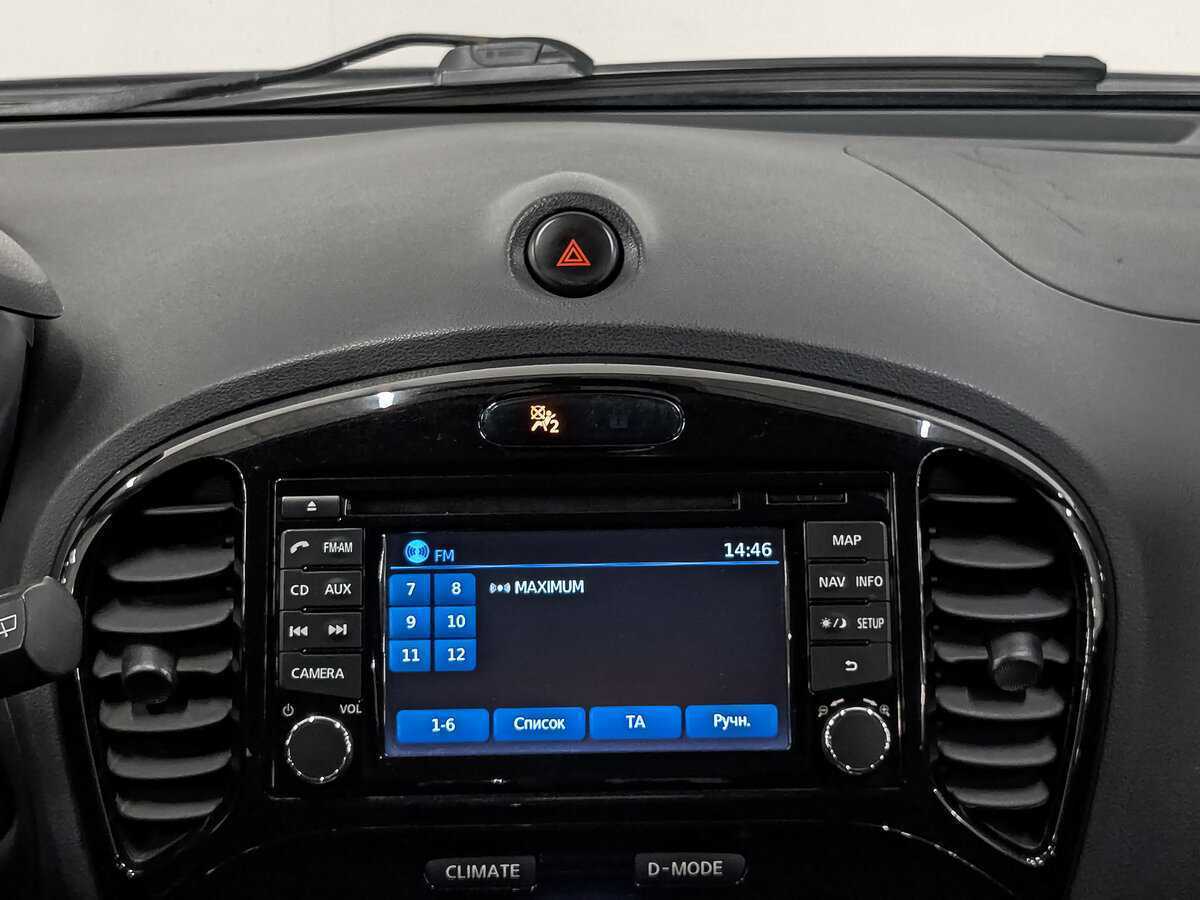 Купить Nissan Juke, 2014, 206 373 км.. Фото: #16