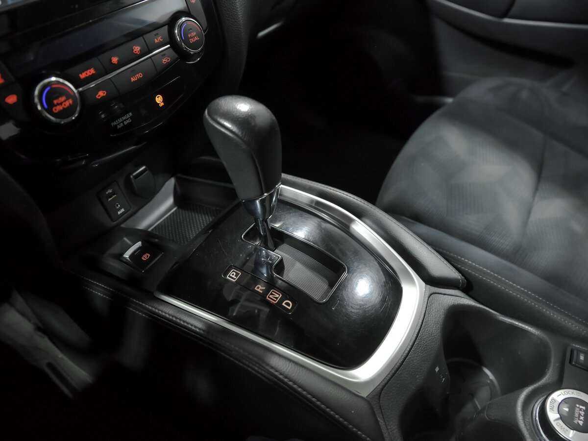 Купить Nissan X-Trail, 2015, 157 000 км.. Фото: #12