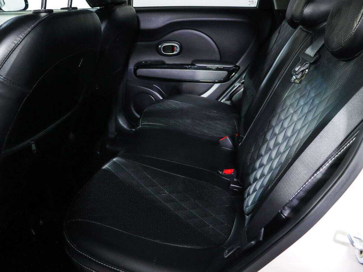 Купить Kia Soul, 2016, 40 000 км.. Фото: #8