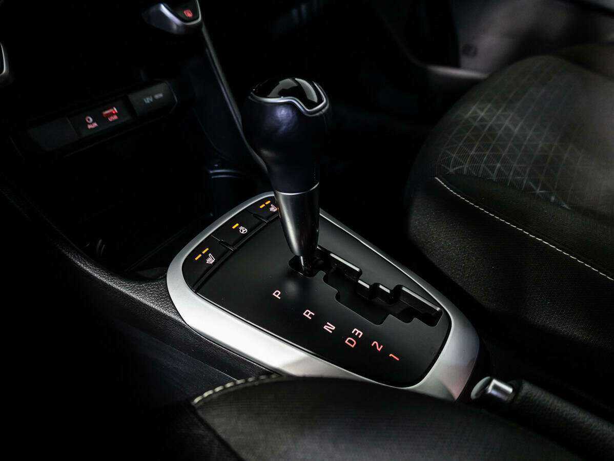 Купить Kia Picanto, 2018, 59 546 км.. Фото: #13