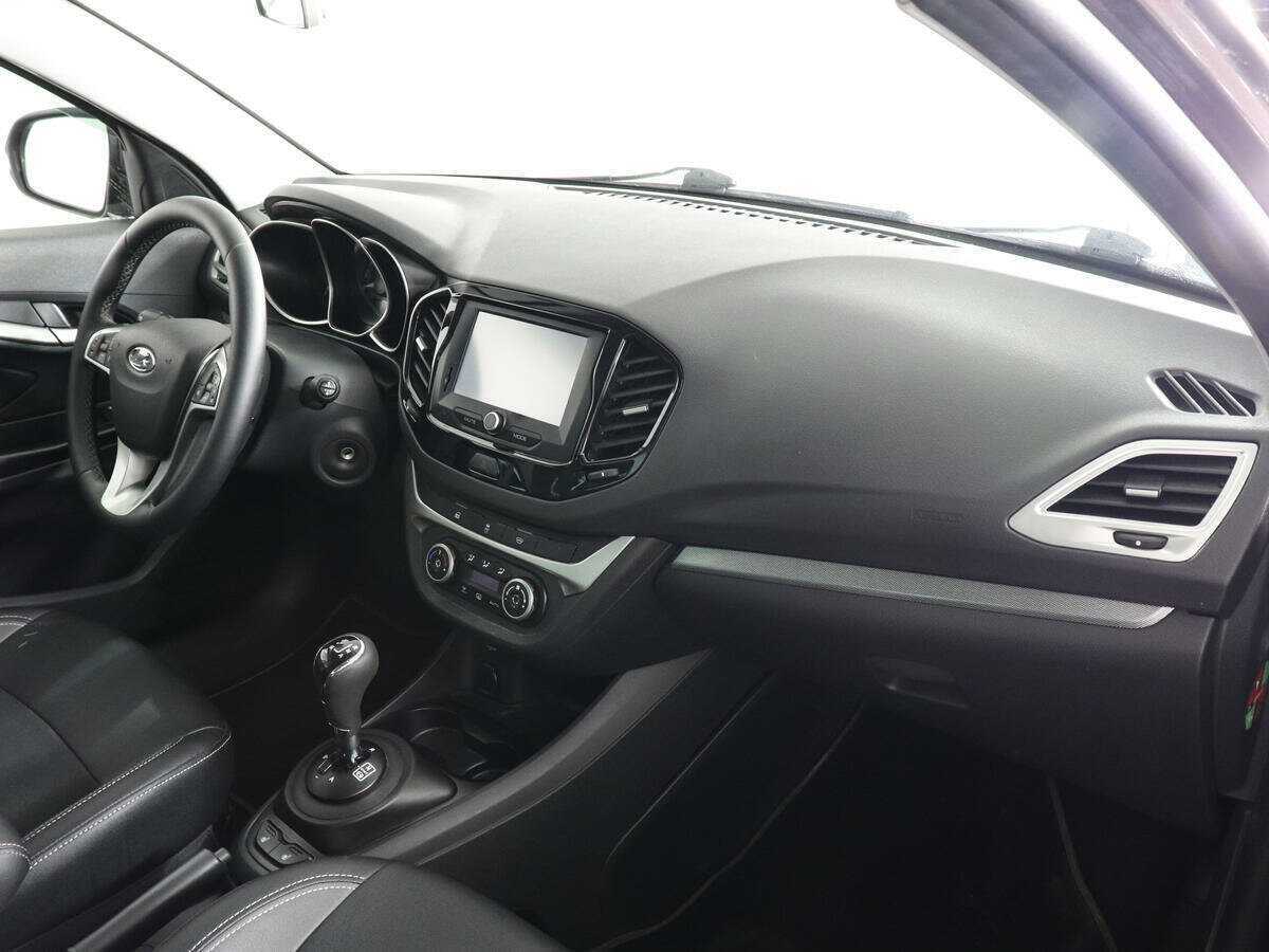 Купить Lada (ВАЗ) Vesta, 2019, 33 431 км.. Фото: #9